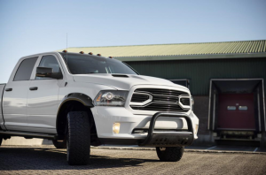From Field to Family: How a Pickup Truck Transforms Farming Operations